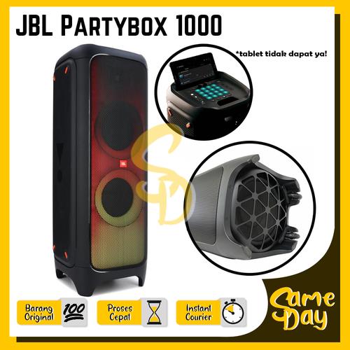 Jual JBL Partybox1000 Speaker Partybox 