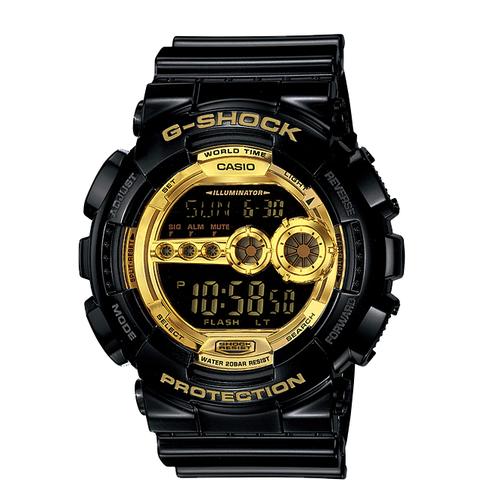 Promo G-Shock Casio Men's Series Quartz 200M Water Resistant - Jakarta  Utara - Slip Mart | Tokopedia