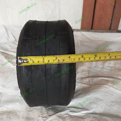 slick go kart gokart drift Trike ring 