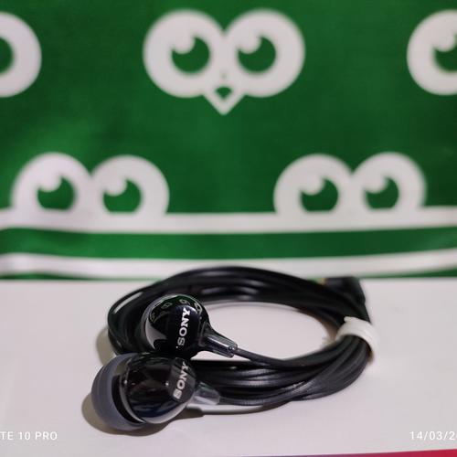Jual IEM Sony MDR EX15 JDM 2nd not EX110 EX155 TRN MT1 JCally MN KZ EDX -  Kota Bandar Lampung - Leica Online Store | Tokopedia