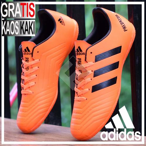 Jual BEST SELLER Sepatu Futsal Adidas 