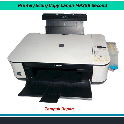 Tank Canon Pixma Mp258 Canon Original Encoder Timing Disk For