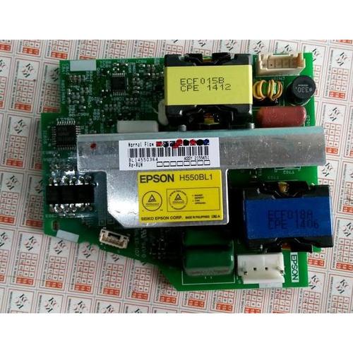 Jual ballast Proyektor epson eb s200 