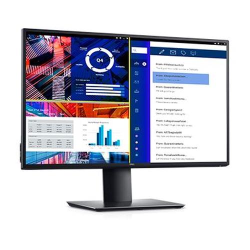 U2520D QHD 2560x1440 IPS USB-C HDMI DP 