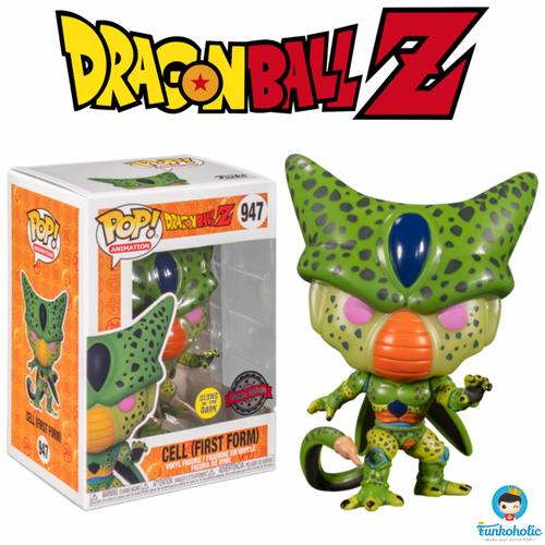 Jual Funko POP! Dragon Ball Z - Cell 