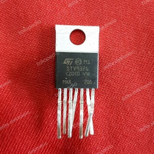 Jual STV9326 ST Original STV 9326 - Kab. Sidoarjo - delta elektronic ...