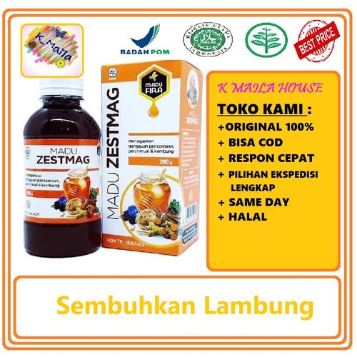Gambar Madu Zestmag Zestmagh Zestmaag Zetsmag Zetsmagh Zetsmaag Zetmag Zesmag dari K_Maila House Kota Depok Tokopedia