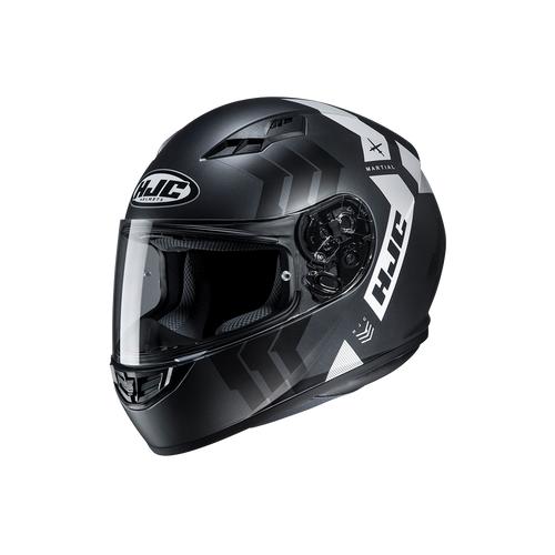 Jual HELM HJC CS-R3 Martial MC5SF 