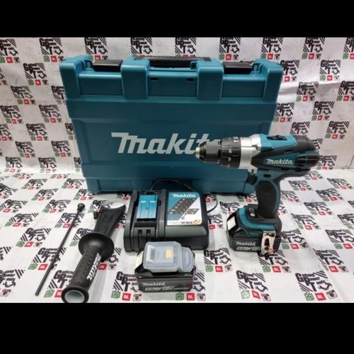 Jual Mesin Bor Besi Tembok Makita 