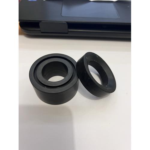 Jual Carbon seal pearl joint rotary joint steam port 1 inch type lux