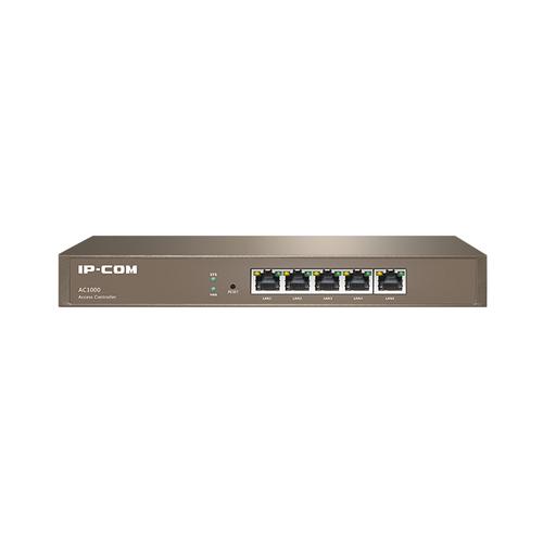 Jual IPCOM AC1000 AP Controller, access point - Jakarta Pusat - Etech ...