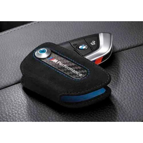 Jual Original BMW G80 M3 G82 M4 M Performance Key Case Casing Sarung ...