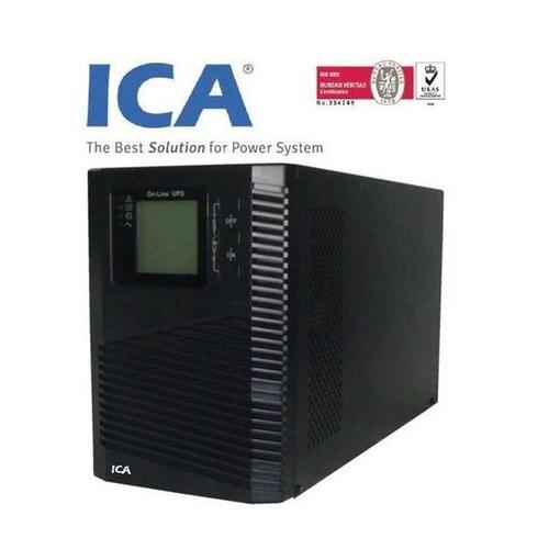 Ica Rn2000 Promo UPS ICA TYPE SE2100 2000VA/ 1800WATT Cicil 0% 3x - Jakarta Pusat ...