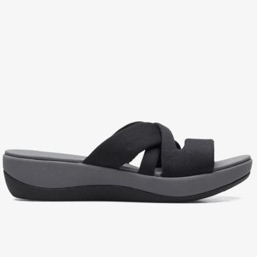 clarks arla sandals for women