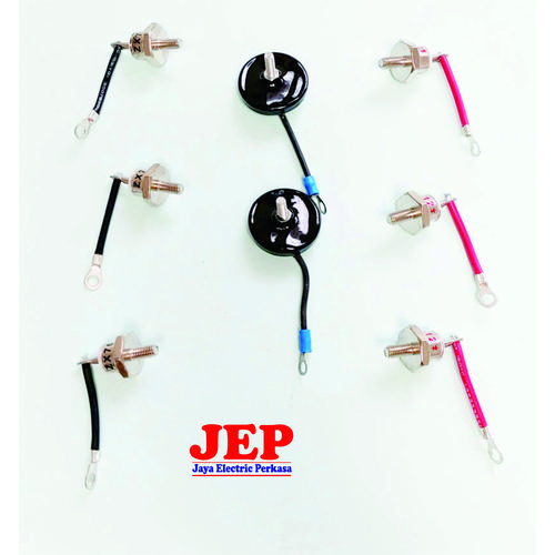 Jual RECTIFER SERVICE KIT RSK6001 DIODA DAN VARISTOR RSK 6001 70A ...