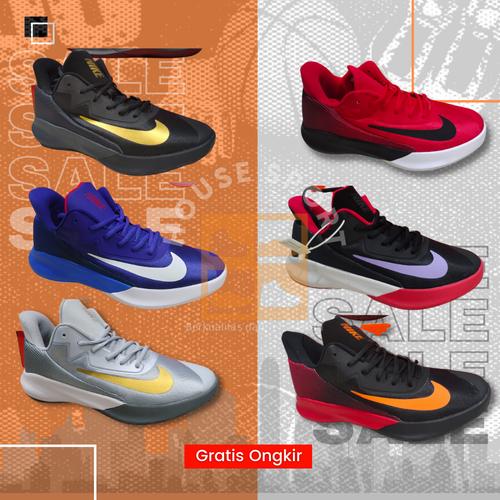 Shop sepatu nike volleyball Hot Sale