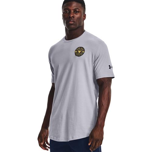 Jual Under Armour Graphic Tees Pjt Rock 