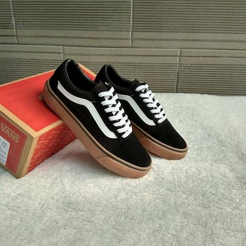 Virtual Agm Tenis Old Skool Vans Feminino Virtual Agm Tenis Vans