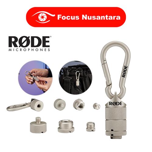 Gambar RODE Thread Adaptor dari Focus Nusantara Jakarta Pusat Tokopedia