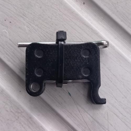 Jual kampas rem / brake pad shimano 