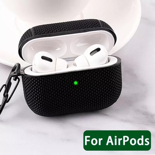 Material Case Apple Airpods Pro 