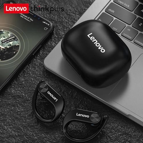 Promo LENOVO LP7 TRUE WIRELESS 