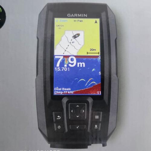 garmin plus 5