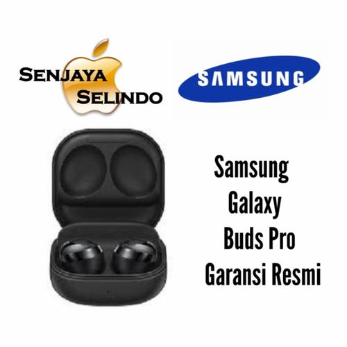Samsung Galaxy Buds Pro Garansi Resmi 
