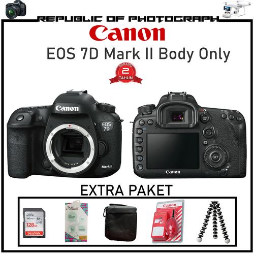 APS-C一眼レフカメラの最上位機種♪Canon 7D ボディ♪ CANON EOS