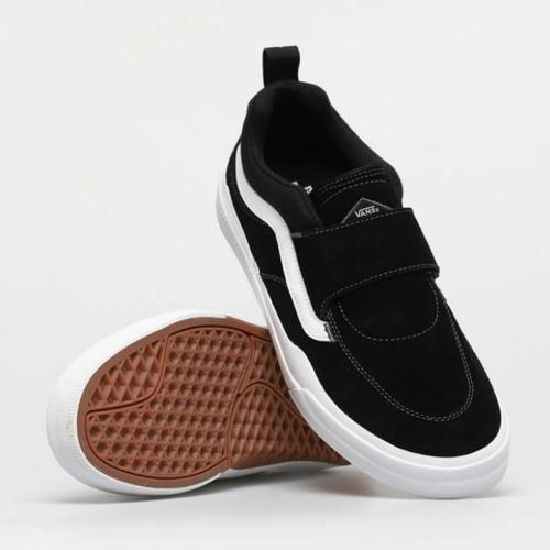 vans kyle pro 2 black