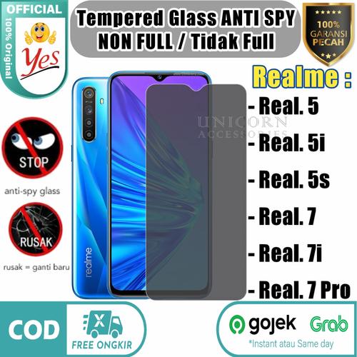 Tempered Glass Realme Pro Back Camera Glass Pro Realme 7i Camera
