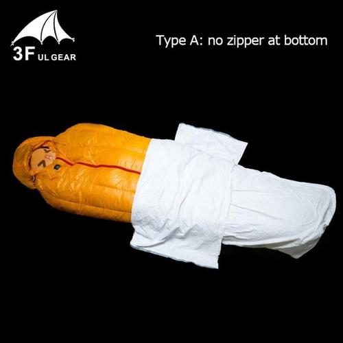 Jual 3F UL GEAR WATER-RESISTANT TYVEK 