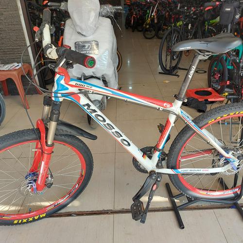 Bike Mosso Handlebar Mosso Mtb Frame Mosso Mosso 2608 Price Mosso