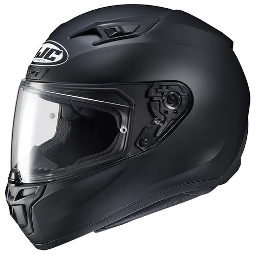Gambar HJC i10 Matt Black Snell + DOT + SNI dari Juragan Helm ID Jakarta Barat Tokopedia