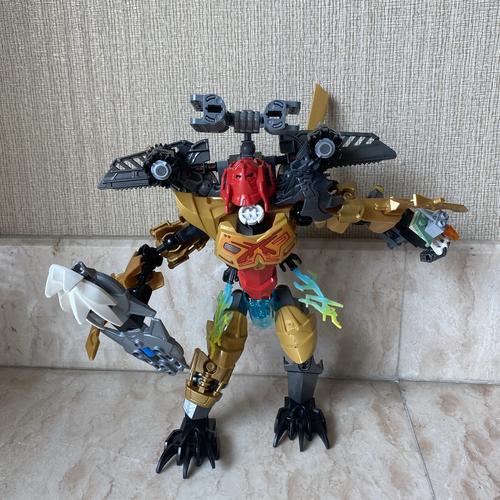 Infurnus Transform Jual Lego infurnus custom - Jakarta Selatan - Childs_library | Tokopedia