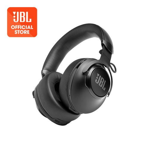 Promo JBL Club 950 Noise Cancelling - Black - - JBL Official Store |  Tokopedia