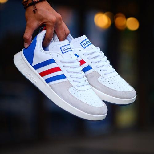 Jual Sepatu Adidas Court 80s Original 