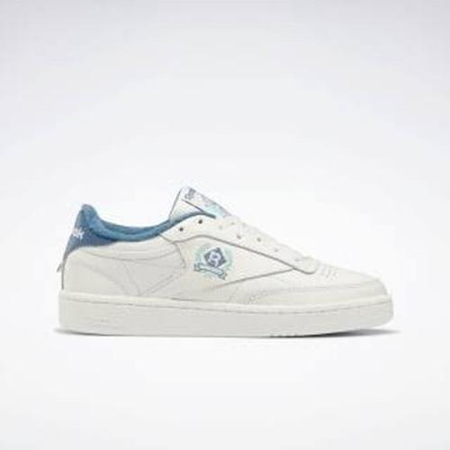 reebok club c 36