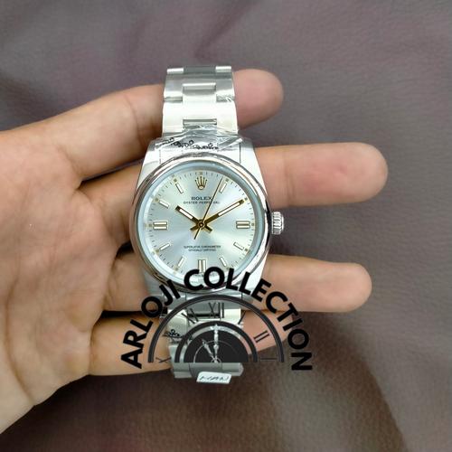 Jual Rolex Datejust 36 Oyster Perpetual 
