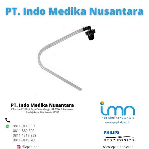 Jual Everflo Humidifier Connector with Tube Jakarta Selatan INDO