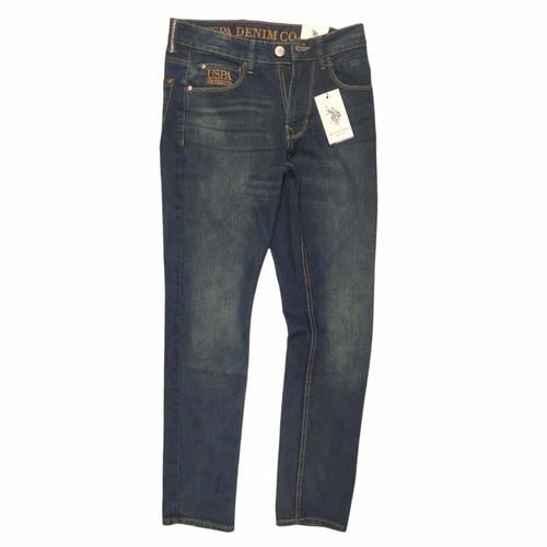 Jual celana jeans pria US POLO ASSEN 