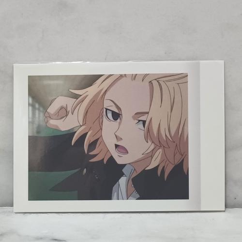 Gambar Tokyo Revengers - Pashakore : Mikey yg akan Menjotos Hatimu 💖 dari Tomale Merchandise Kota Depok Tokopedia
