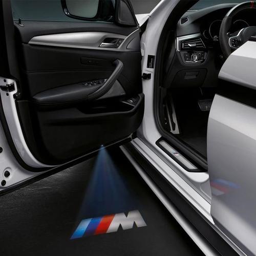 Jual BMW F40 F44 M LED Door Projector 