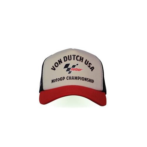 Jual Von Dutch Caps MotoGP Edition GP13 