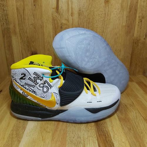 kyrie by you nike