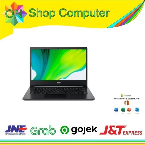 Jual ACER Aspire 3 A314 22 R430 AMD Athlon Silver 3050U 4GB 256GB W11 ...