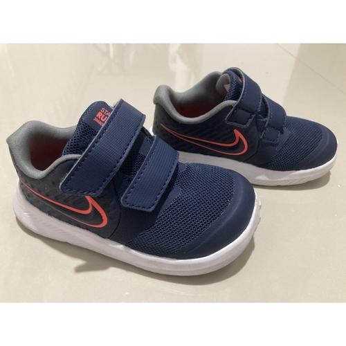 Tenis Nike Star Runner 2 para Niñas Pequeñas AT1803-014 gris 13 Nike AT1803-014  STAR RUNNER 2 | Walmart en línea