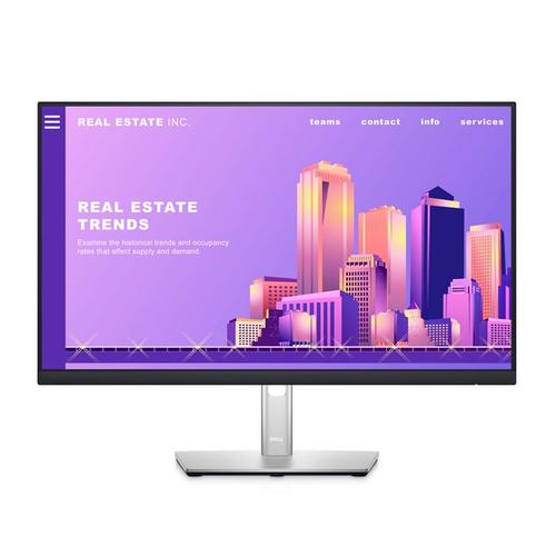 P2722H FHD 1920x1080 IPS VGA HDMI DP 