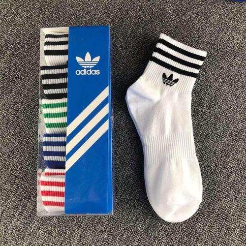 Discount Adidas Adidas Az6288 Adidas Classic Ankle Socks Kaos Kaki