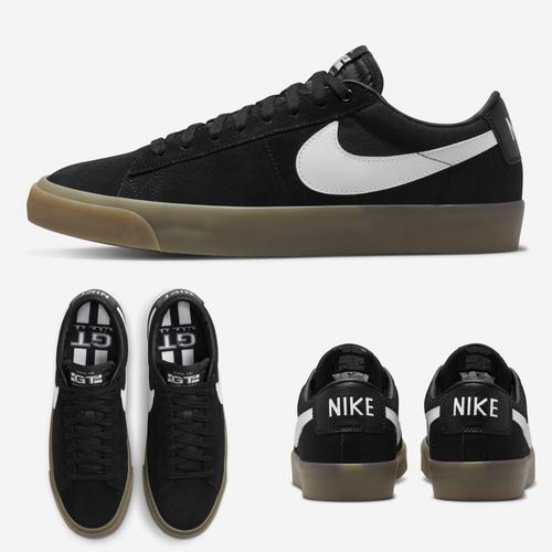 zoom blazer low sb